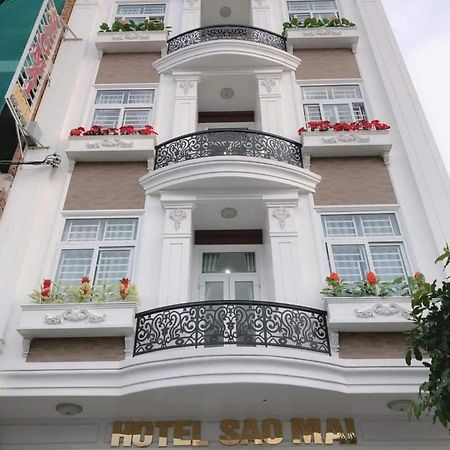 Sao Mai Hotel Кантхо Екстер'єр фото