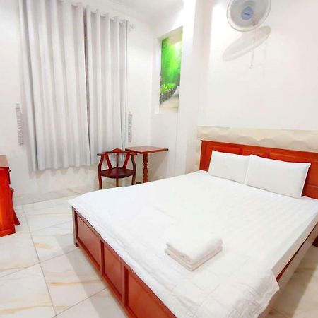Sao Mai Hotel Кантхо Екстер'єр фото