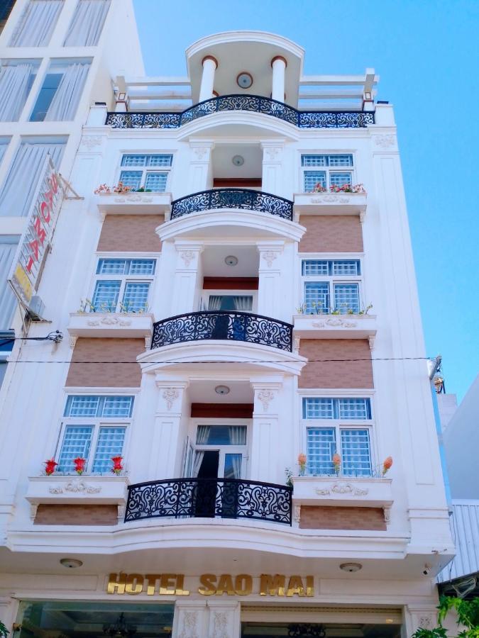 Sao Mai Hotel Кантхо Екстер'єр фото