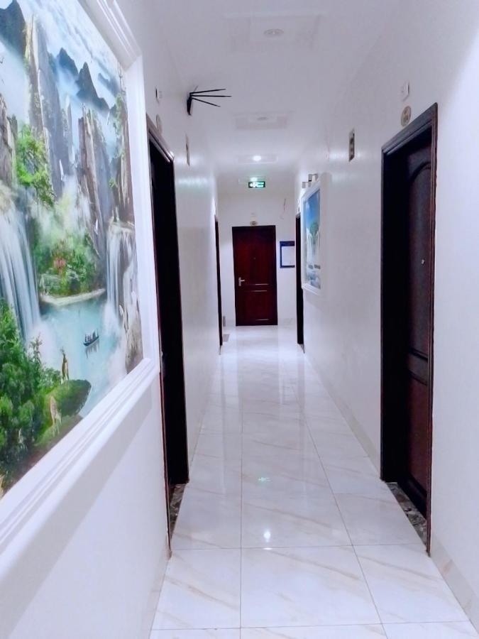 Sao Mai Hotel Кантхо Екстер'єр фото