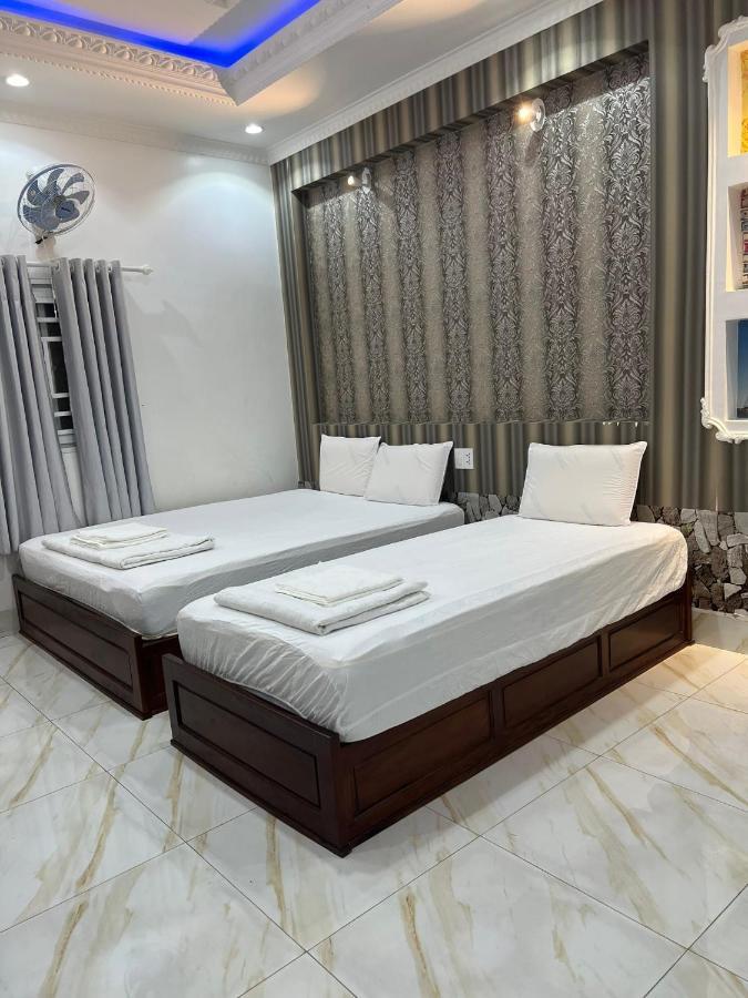 Sao Mai Hotel Кантхо Екстер'єр фото