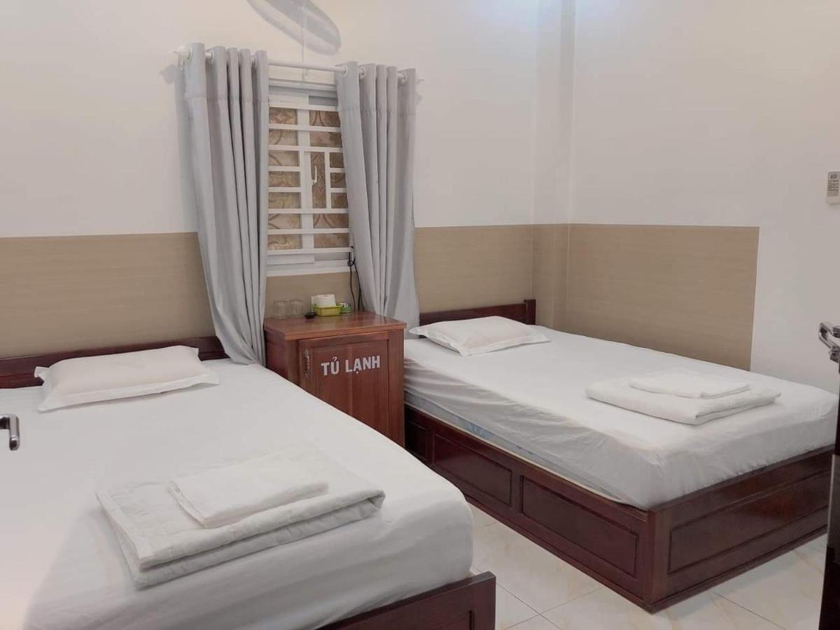 Sao Mai Hotel Кантхо Екстер'єр фото