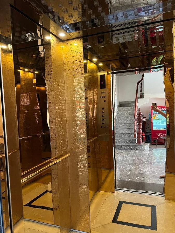 Sao Mai Hotel Кантхо Екстер'єр фото
