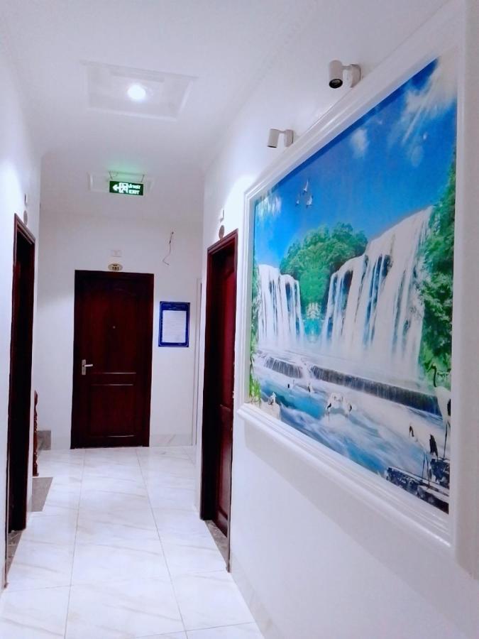 Sao Mai Hotel Кантхо Екстер'єр фото