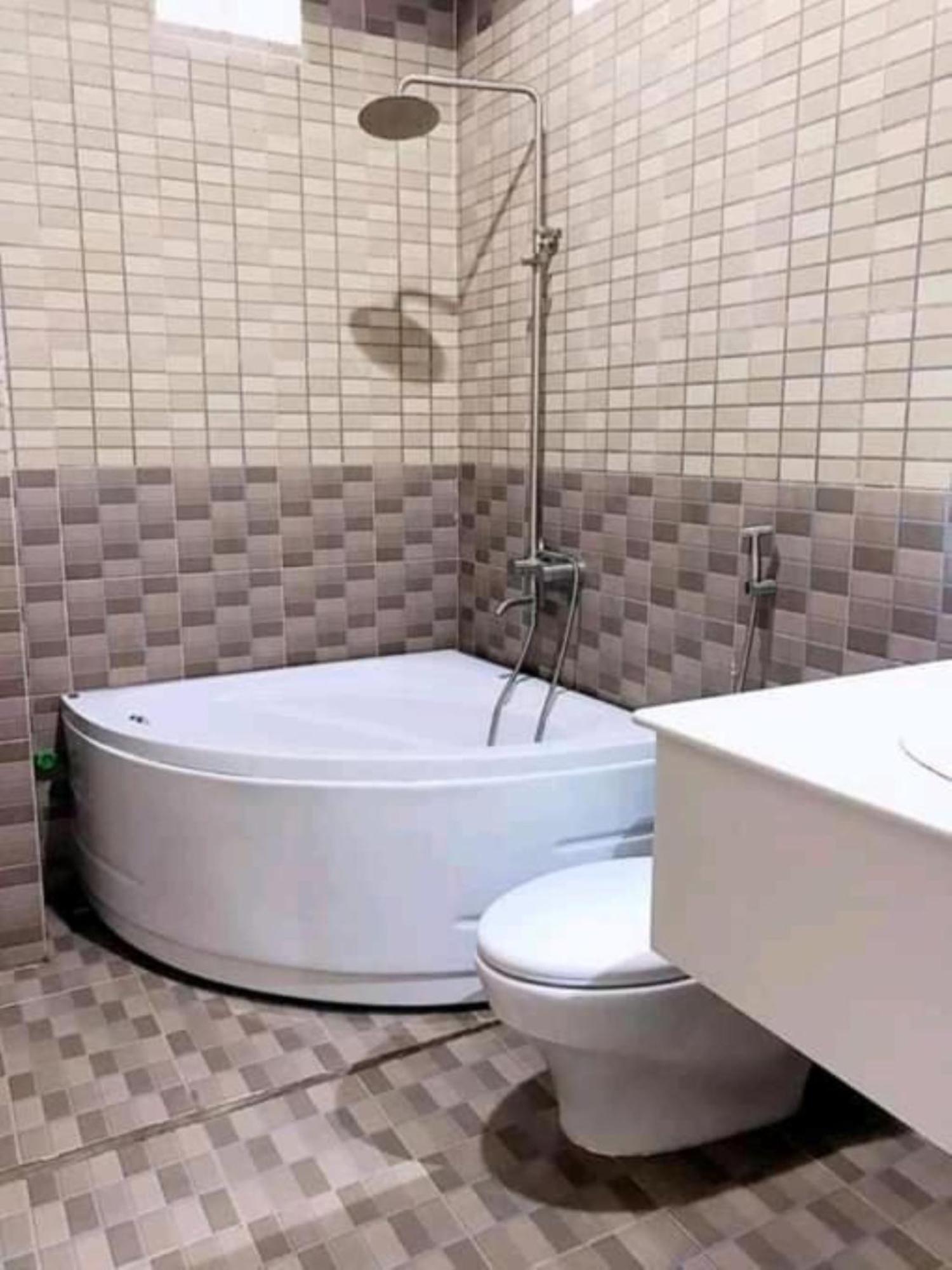 Sao Mai Hotel Кантхо Екстер'єр фото