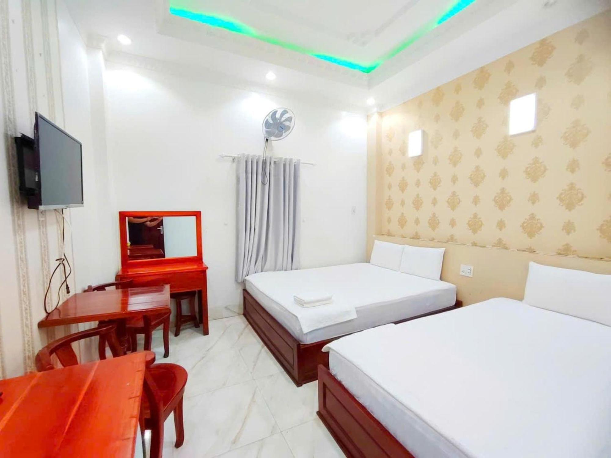 Sao Mai Hotel Кантхо Екстер'єр фото