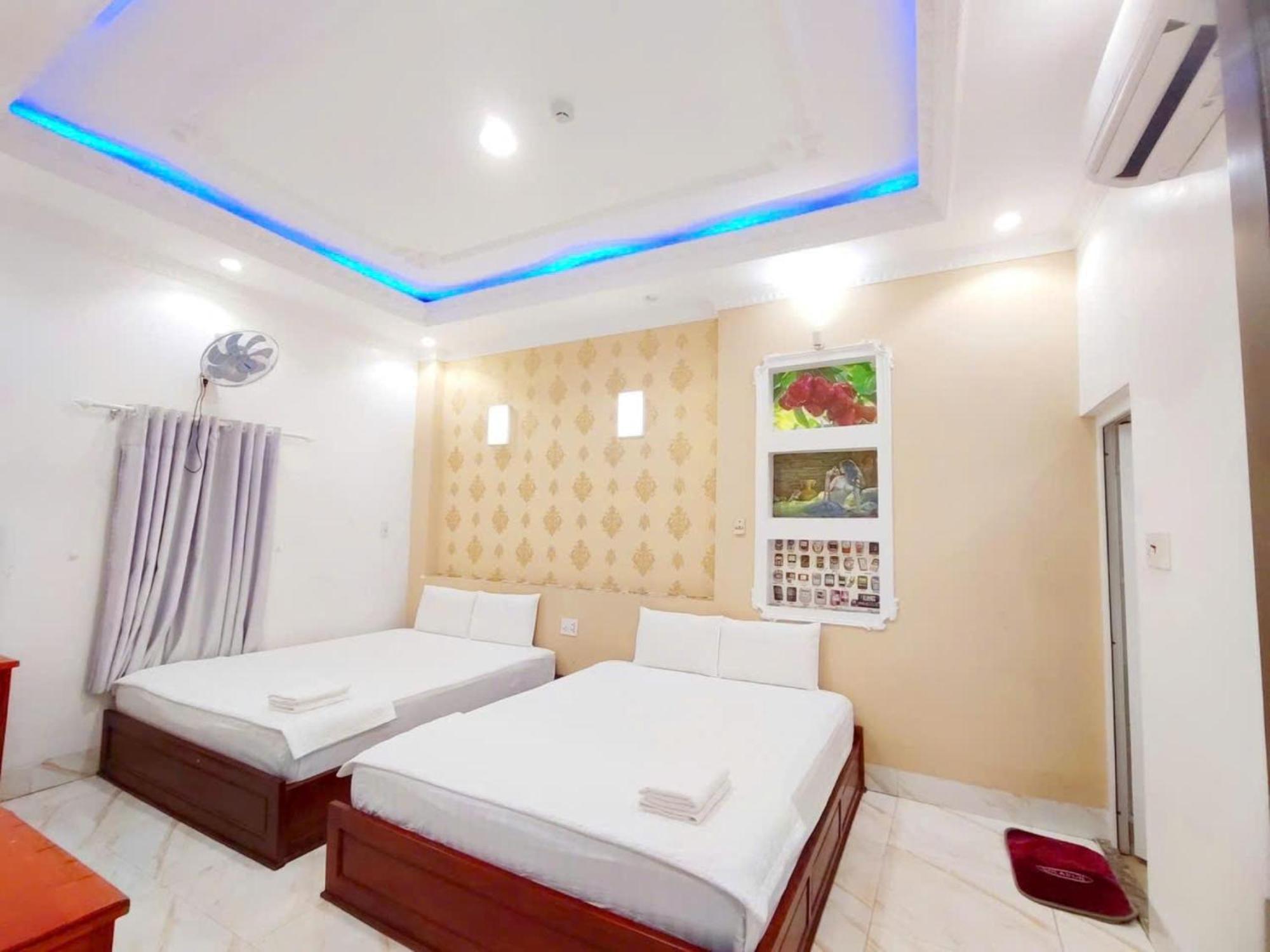 Sao Mai Hotel Кантхо Екстер'єр фото