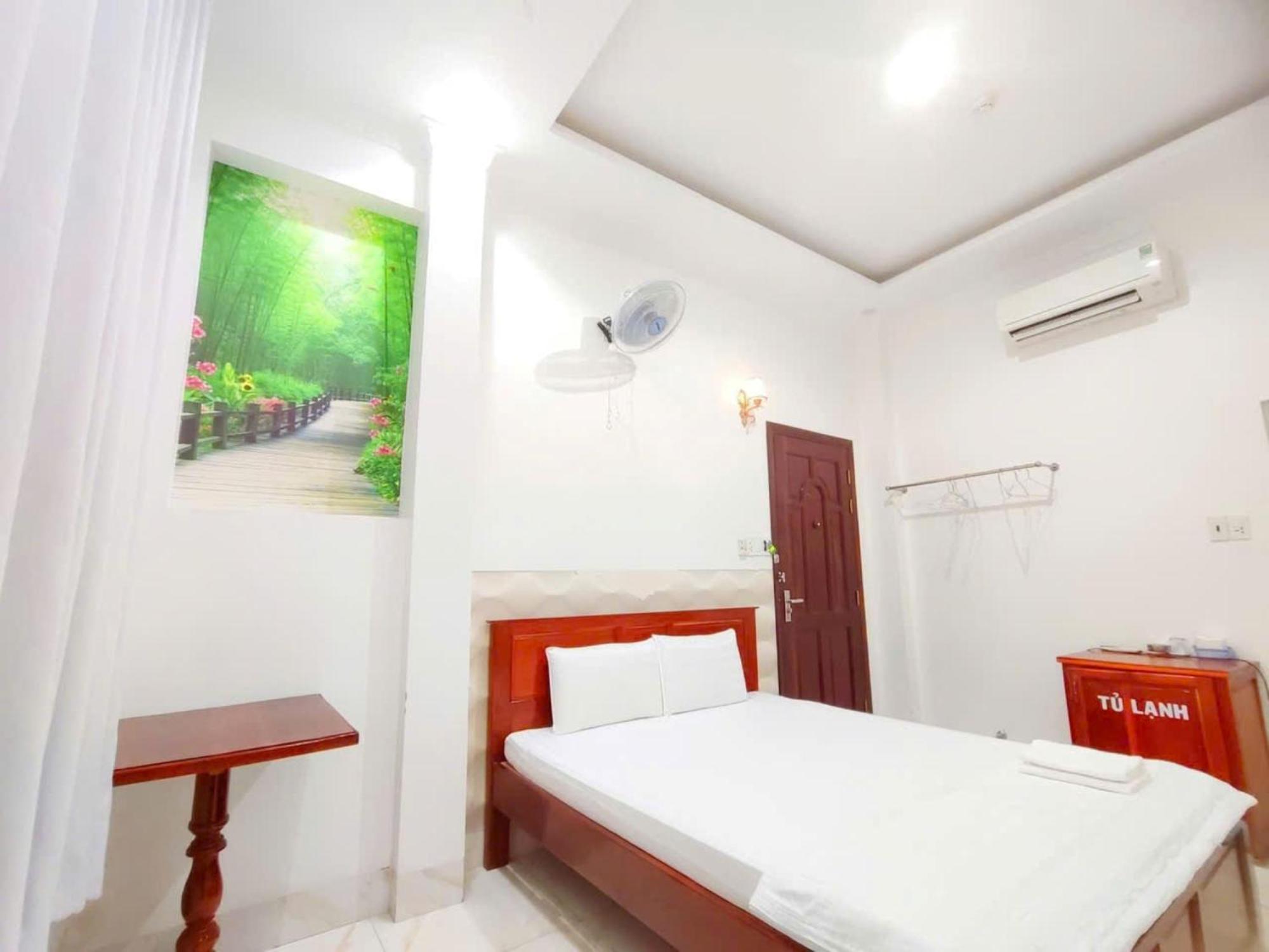 Sao Mai Hotel Кантхо Екстер'єр фото