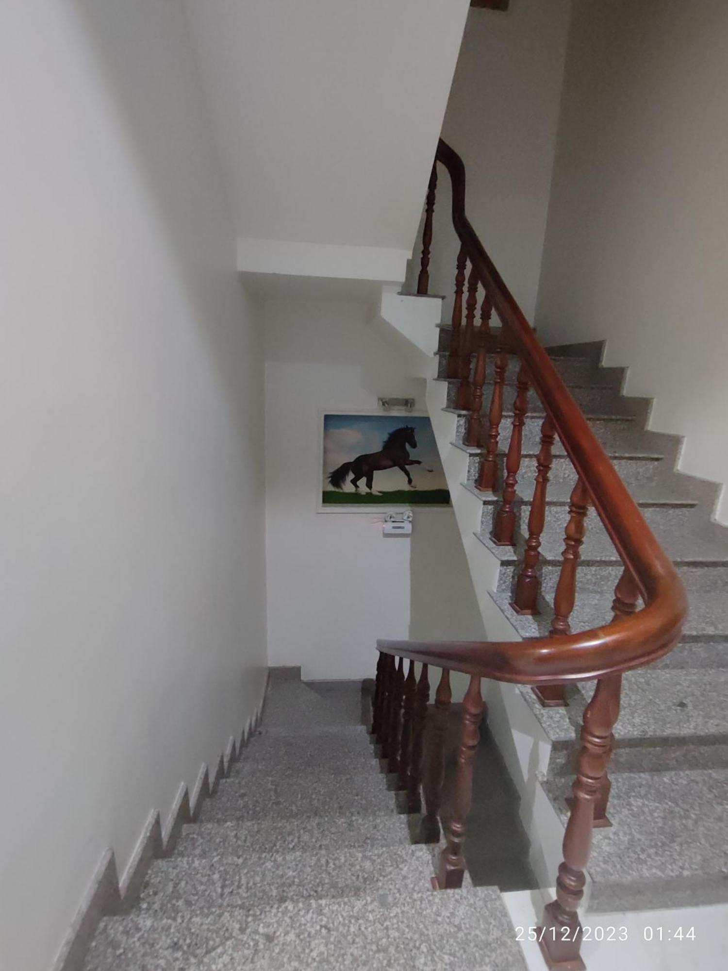 Sao Mai Hotel Кантхо Екстер'єр фото