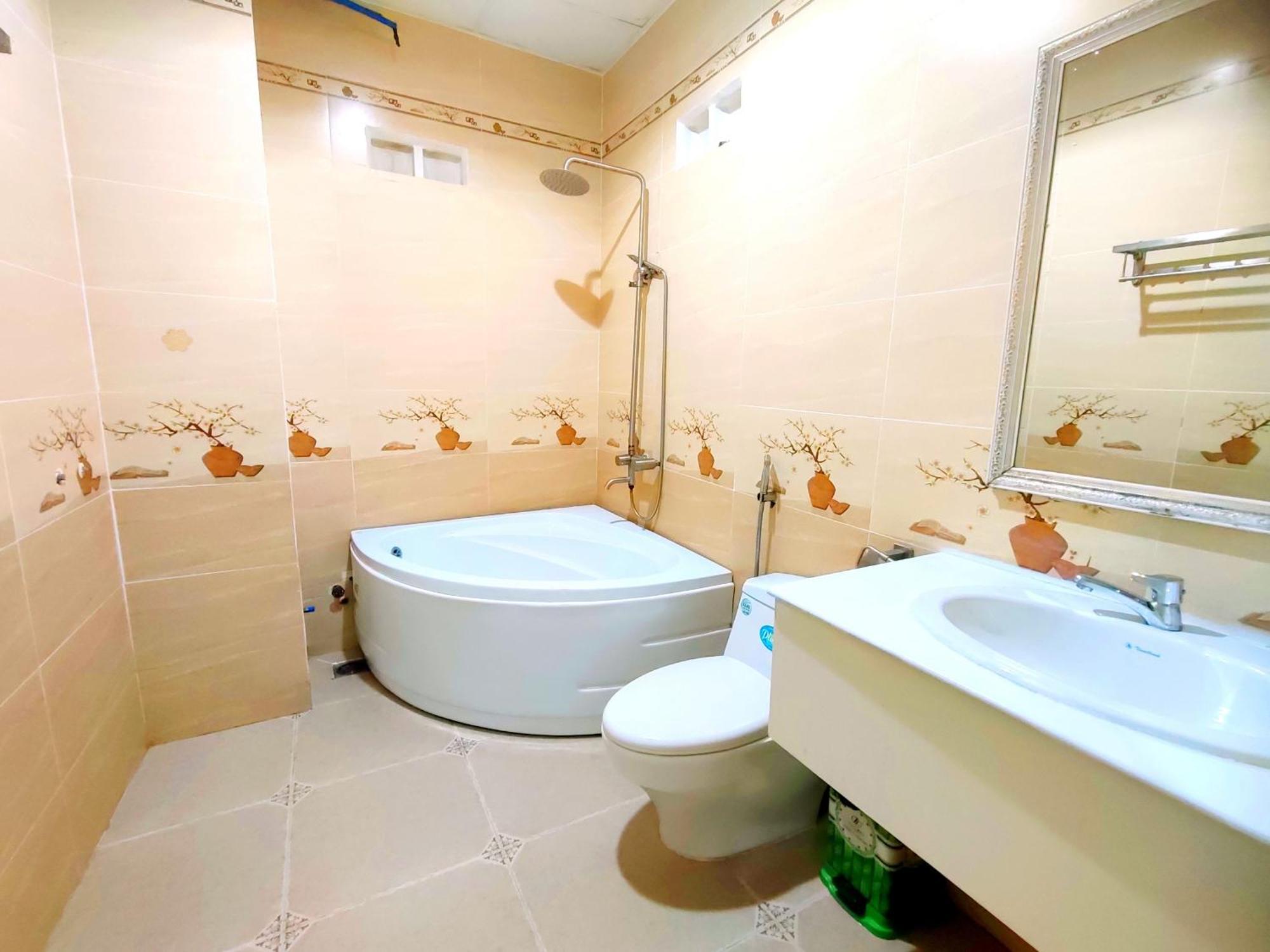 Sao Mai Hotel Кантхо Екстер'єр фото