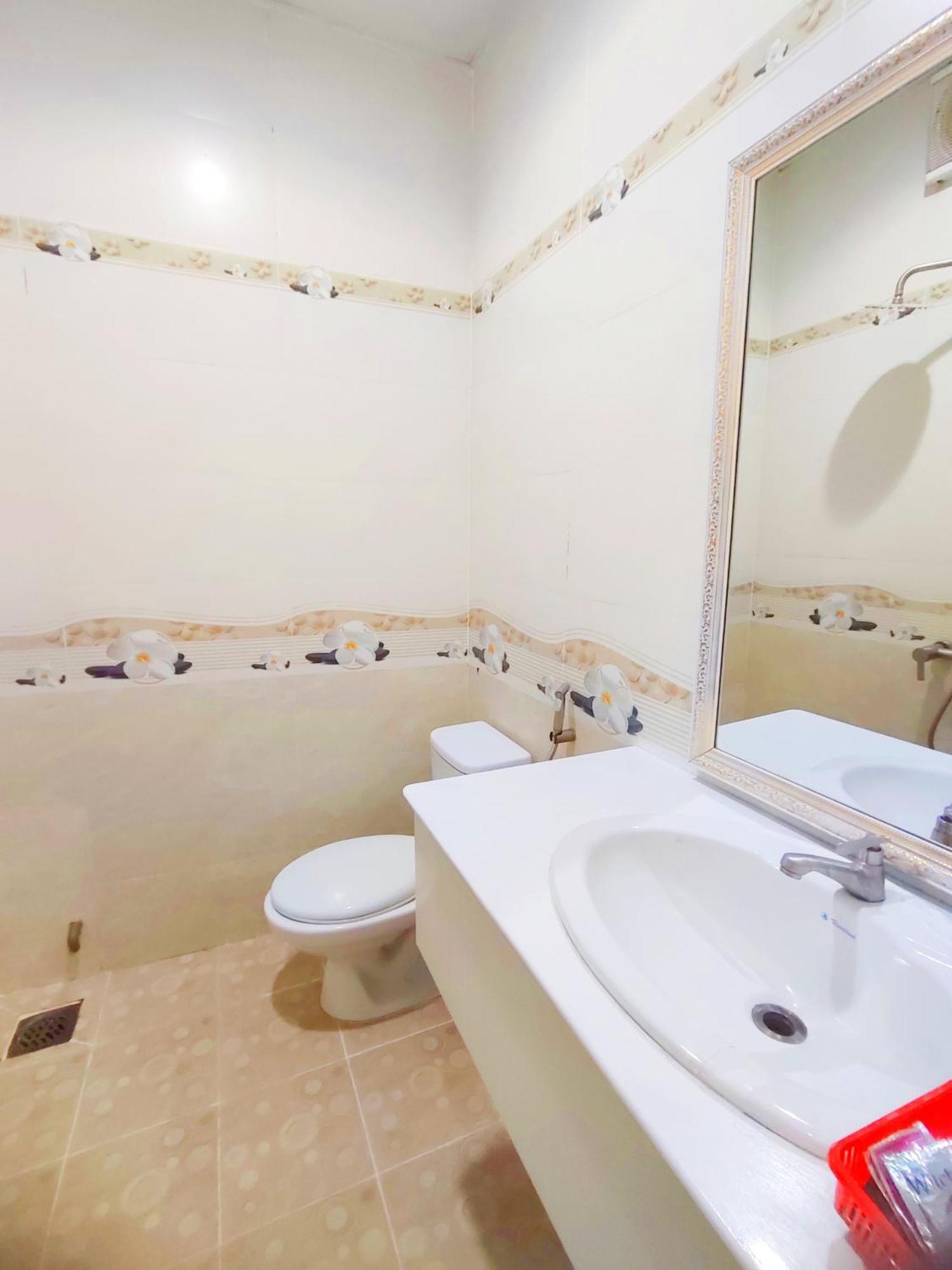 Sao Mai Hotel Кантхо Екстер'єр фото